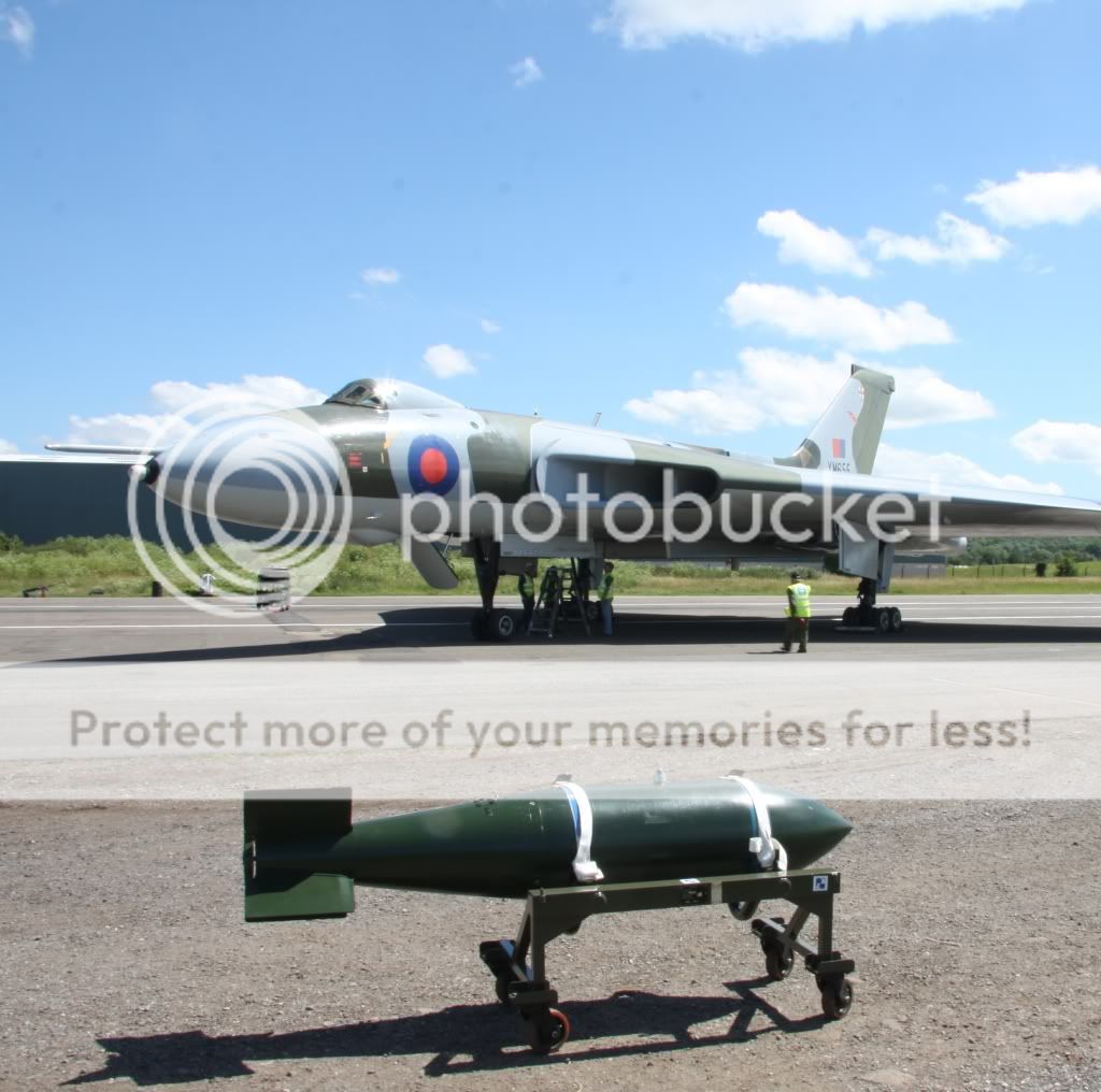 Wellesbourne Wings and Wheels 2011 FighterControl